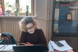 Inchidere proiect #DRRM